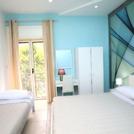 Bed and Breakfast Enjoy Solemare Casola di Napoli Zewnętrze zdjęcie