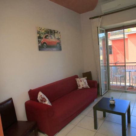 Bed and Breakfast Enjoy Solemare Casola di Napoli Zewnętrze zdjęcie