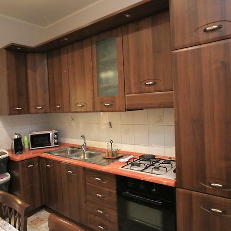 Bed and Breakfast Enjoy Solemare Casola di Napoli Zewnętrze zdjęcie