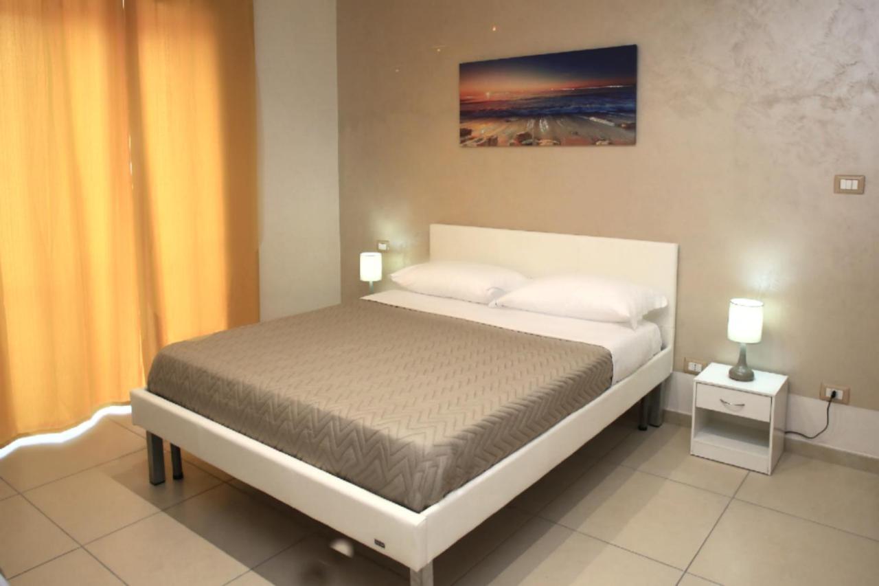 Bed and Breakfast Enjoy Solemare Casola di Napoli Zewnętrze zdjęcie