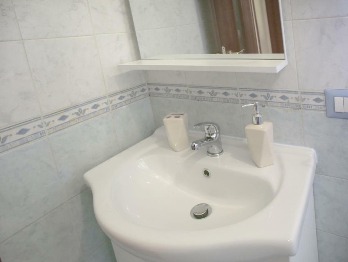 Bed and Breakfast Enjoy Solemare Casola di Napoli Zewnętrze zdjęcie