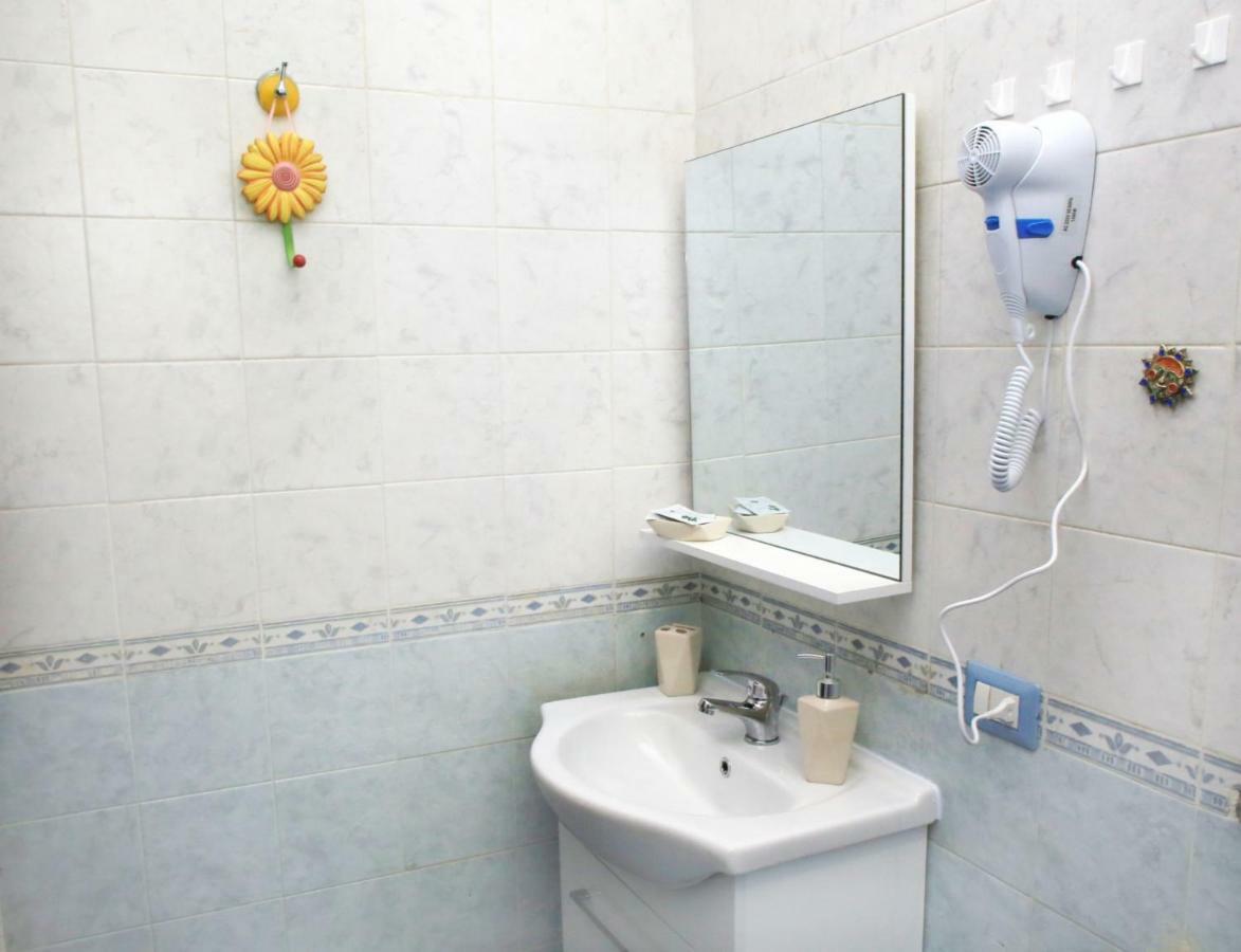 Bed and Breakfast Enjoy Solemare Casola di Napoli Zewnętrze zdjęcie