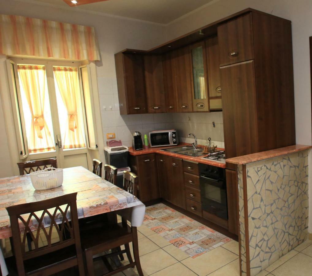 Bed and Breakfast Enjoy Solemare Casola di Napoli Zewnętrze zdjęcie