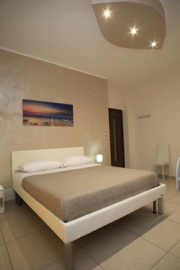Bed and Breakfast Enjoy Solemare Casola di Napoli Zewnętrze zdjęcie
