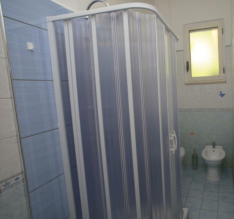 Bed and Breakfast Enjoy Solemare Casola di Napoli Zewnętrze zdjęcie