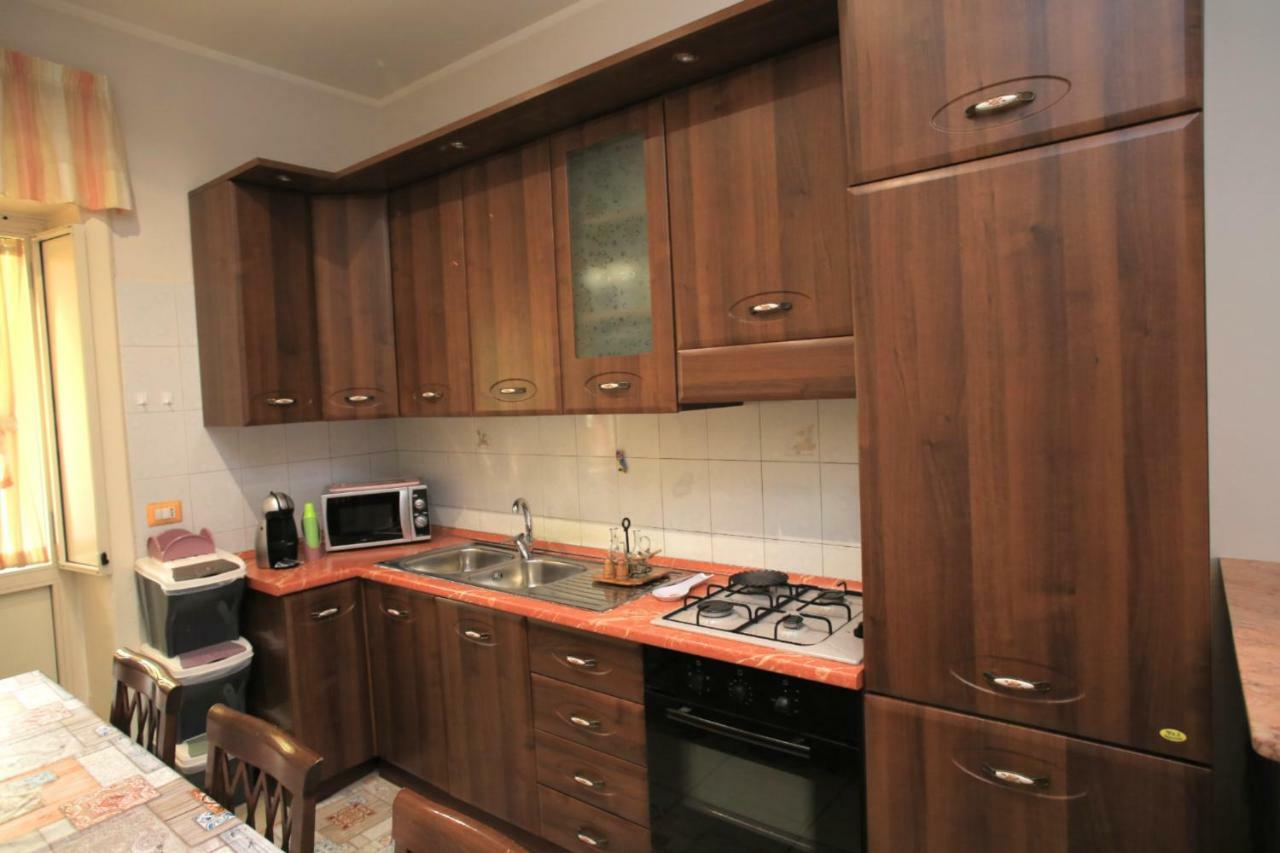 Bed and Breakfast Enjoy Solemare Casola di Napoli Zewnętrze zdjęcie