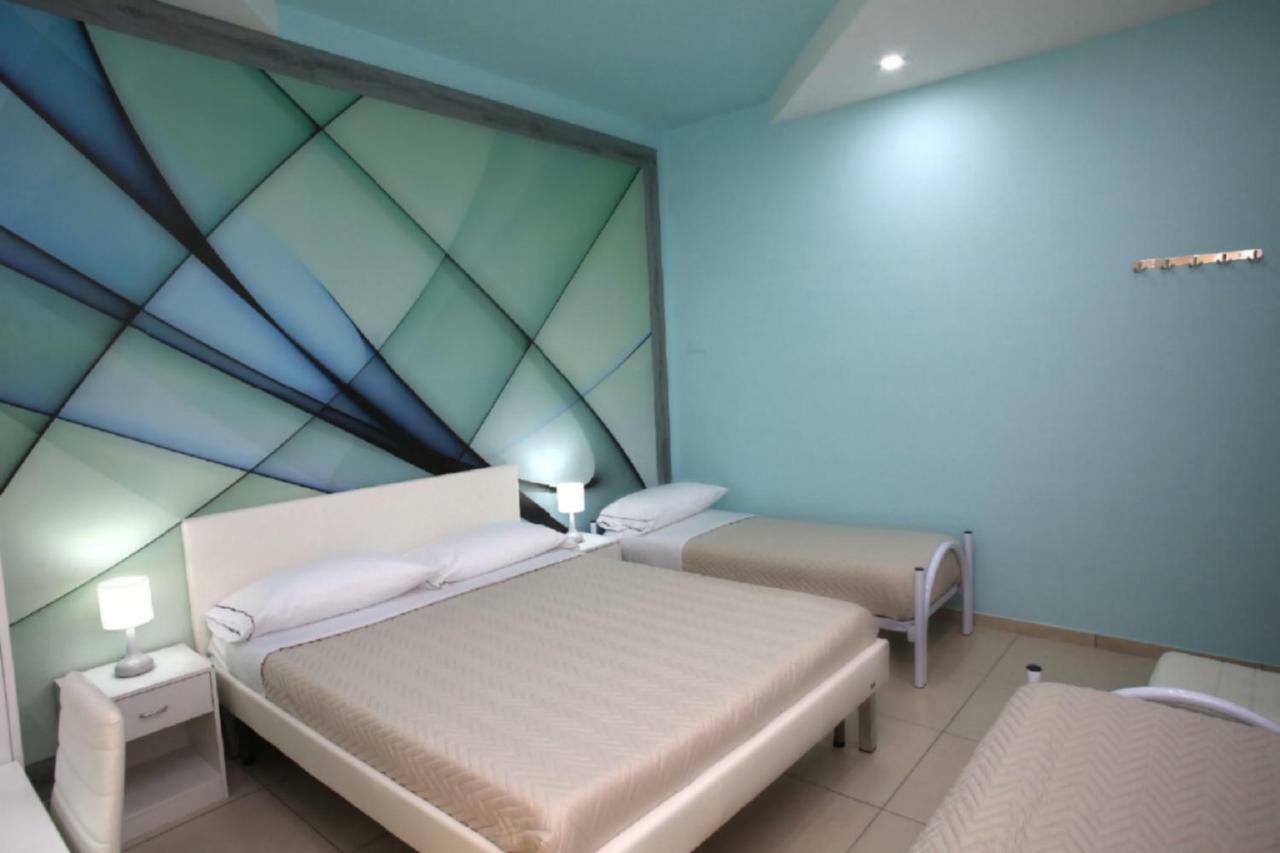 Bed and Breakfast Enjoy Solemare Casola di Napoli Zewnętrze zdjęcie